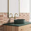 10Pcs Self-Adhesive Wall Tile Stickers-2047822983