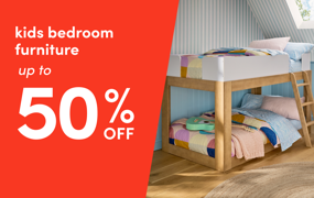 kids bedroom furniture clearout