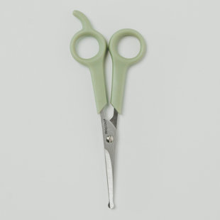Pet Round Tip Shears