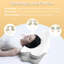 Medium-Support Memory Foam Pillow for Sleep, Quiet, Suitable for Side Sleep Stomach Sleep-1010118641