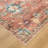 Cassella Sunset Oushak Machine Washable Area Rug-772714451