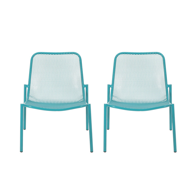 KINCAID CHAIR, Teal