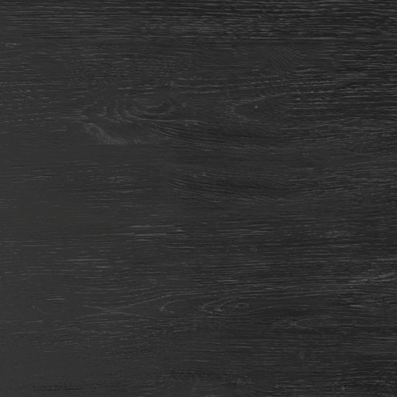 Table basse Payton, Noir