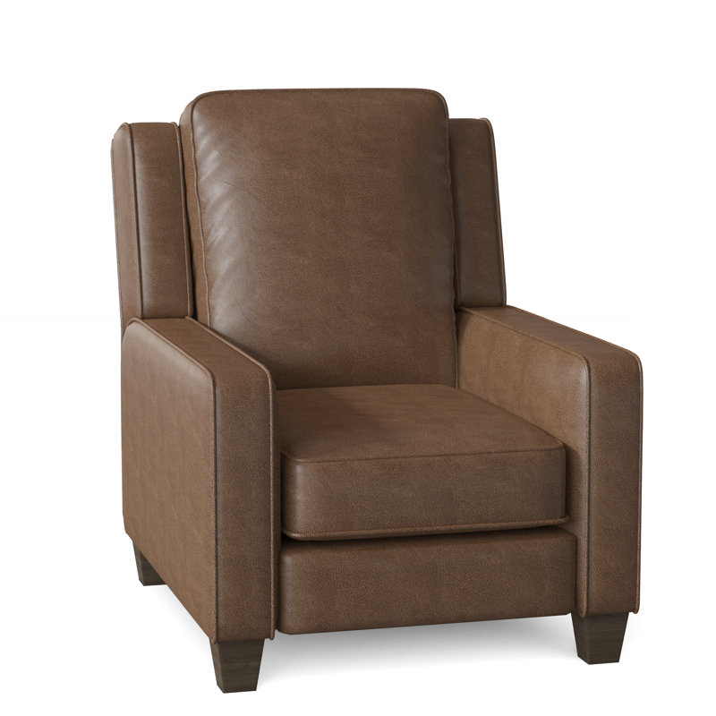 Power Recliner, Passion Hickory, Power Headrest