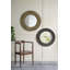 Miroir d'appoint D29.5 "