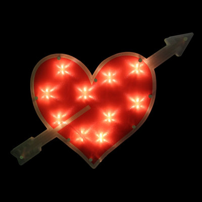 Valentine's Day Decoration