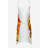 No Pattern Bib Apron