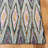 Serra Hand Tufted Wool Geometric Rug-917986428