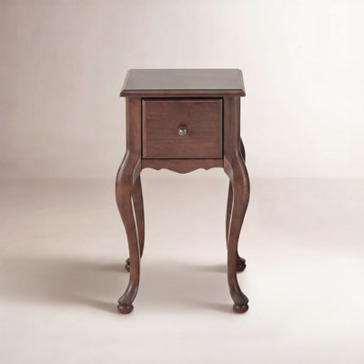 Adelina 11" End Table