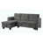 Dark Gray Velvet selected