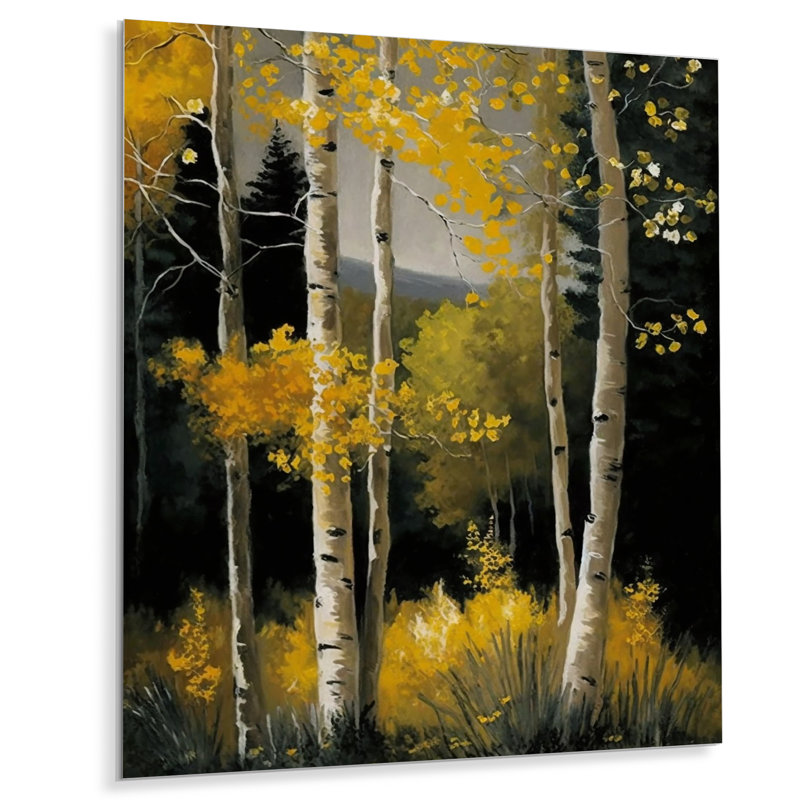 Décoration murale, H 40 po x l 30 po x P 1 po