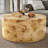 Burl Wood Coffee Table-910031891