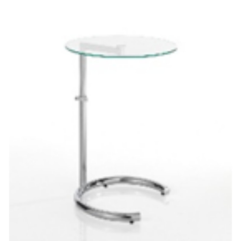Espindola Frame End Table