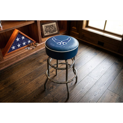 Tabouret de bar et de comptoir pivotant US