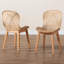 Akaya 44.96cm H Side Chair