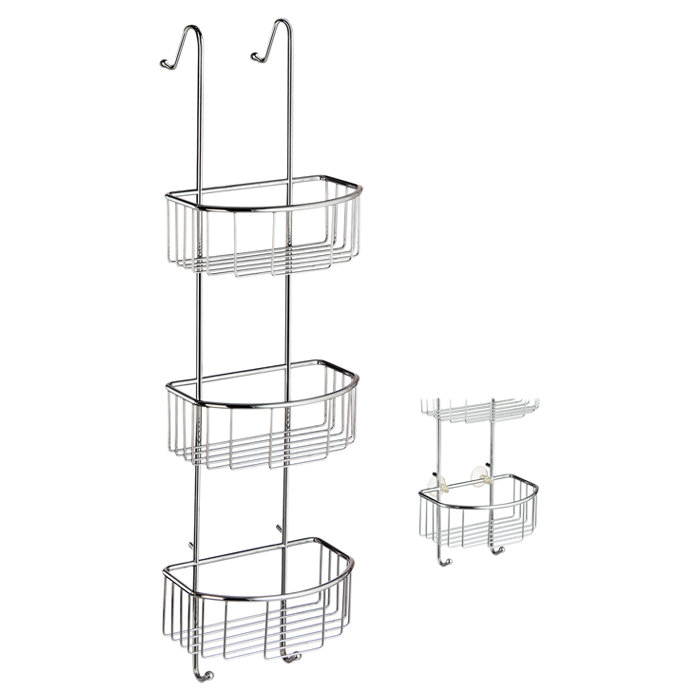Hanging Shower Caddy