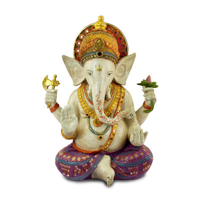 Sigurd Religious & Spiritual Figurines & Sculptures