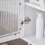 Taheim Freestanding Bathroom Storage Cabinet