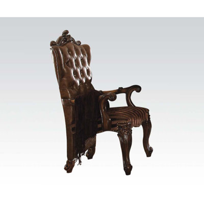 Frenette Upholstered Armchair