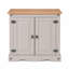 Taopi 75cm Solid Wood Sideboard