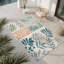 Tapis intérieur et extérieur Lavender Trail-2110045023