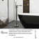 Floor Tub Spout
