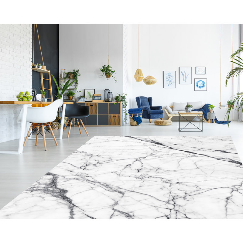 Pandora Claudius Kitchen Mat, Rectangle 133 x 200cm