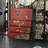 Solid Wood 5 - Drawer Accent Chest