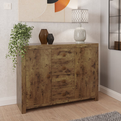 Lorford 108cm Sideboard