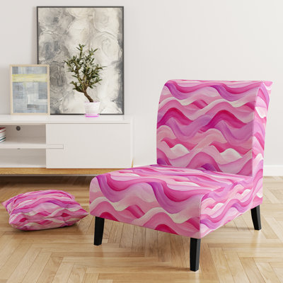Fauteuil de chambre abstrait Abstract For Teenagers