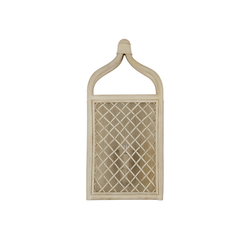 Wanstead 1 - Light Flush Mounted Sconce