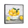 Lemons by Isabelle Z - Painting on Canvas