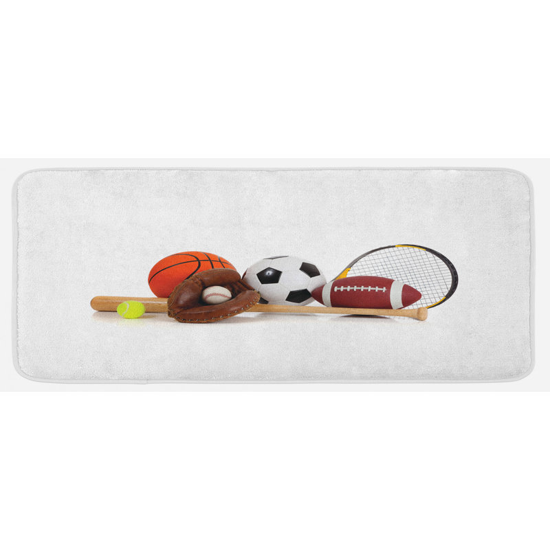 Tapis de cuisine Youth