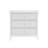 3 Drawer 31 In. Wide Chest Of Drawers-1231797495