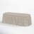 Maggie Ruffle Dining Bench-114037525