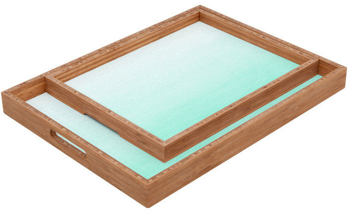 Ethier Bamboo Tray