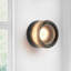 LED Flush Mounted Sconce