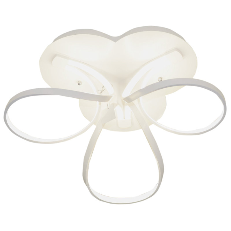 Ellaville LED Flush Mount