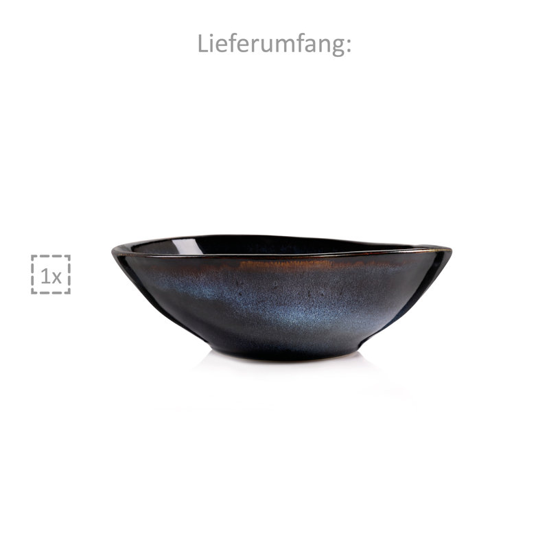 Longshore Tides Champion Salad Bowl