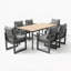 Patio Dining Set Table,
