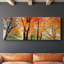 Prism of Light- Gallery Wrapped Canvas -Ready to Hang-107468147