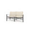 Jasper Outdoor 2 - Seat Loveseat