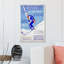No Frame Print on Canvas-1193596722