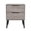 TULSA Piece Bedroom Set-697545781
