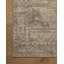 Tapis sable / olive Amber Lewis x Loloi Cambria-118387669