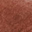 Repose-pieds rembourré en velours rouge pour le salon-2065758124