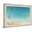 Waves Are Calling by Marmont Hill - Single Picture Frame Print-266249518