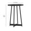Table de bout Ranlo