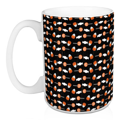 Grande tasse à café Estelline