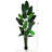 120'' Faux Palm Tree in Pot Liner
